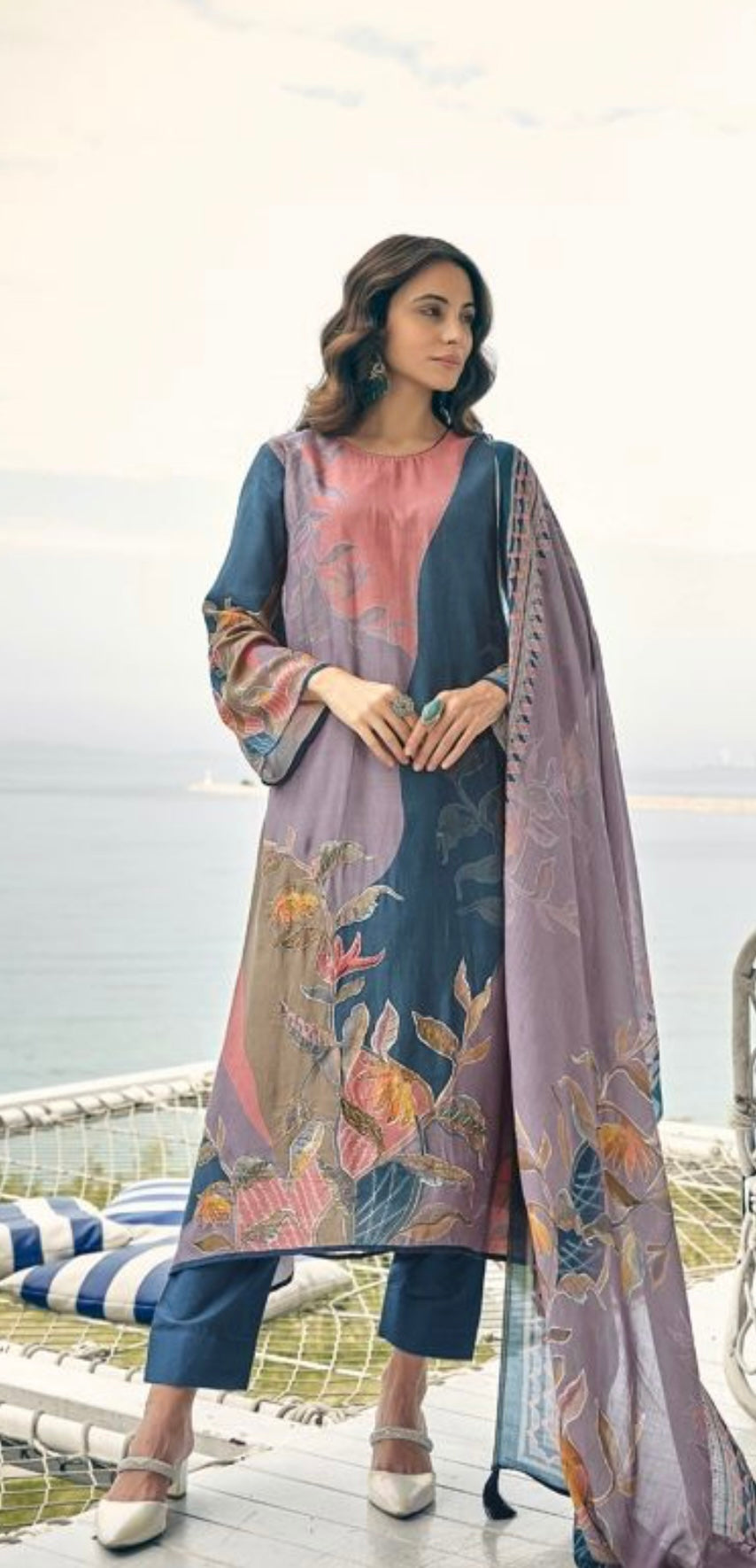 Pure Muslin