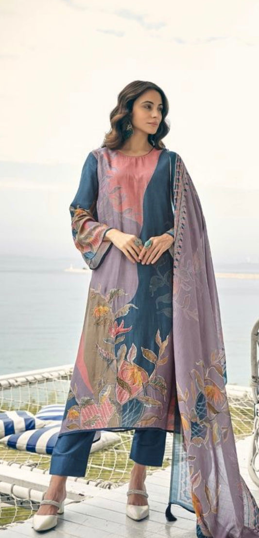 Pure Muslin