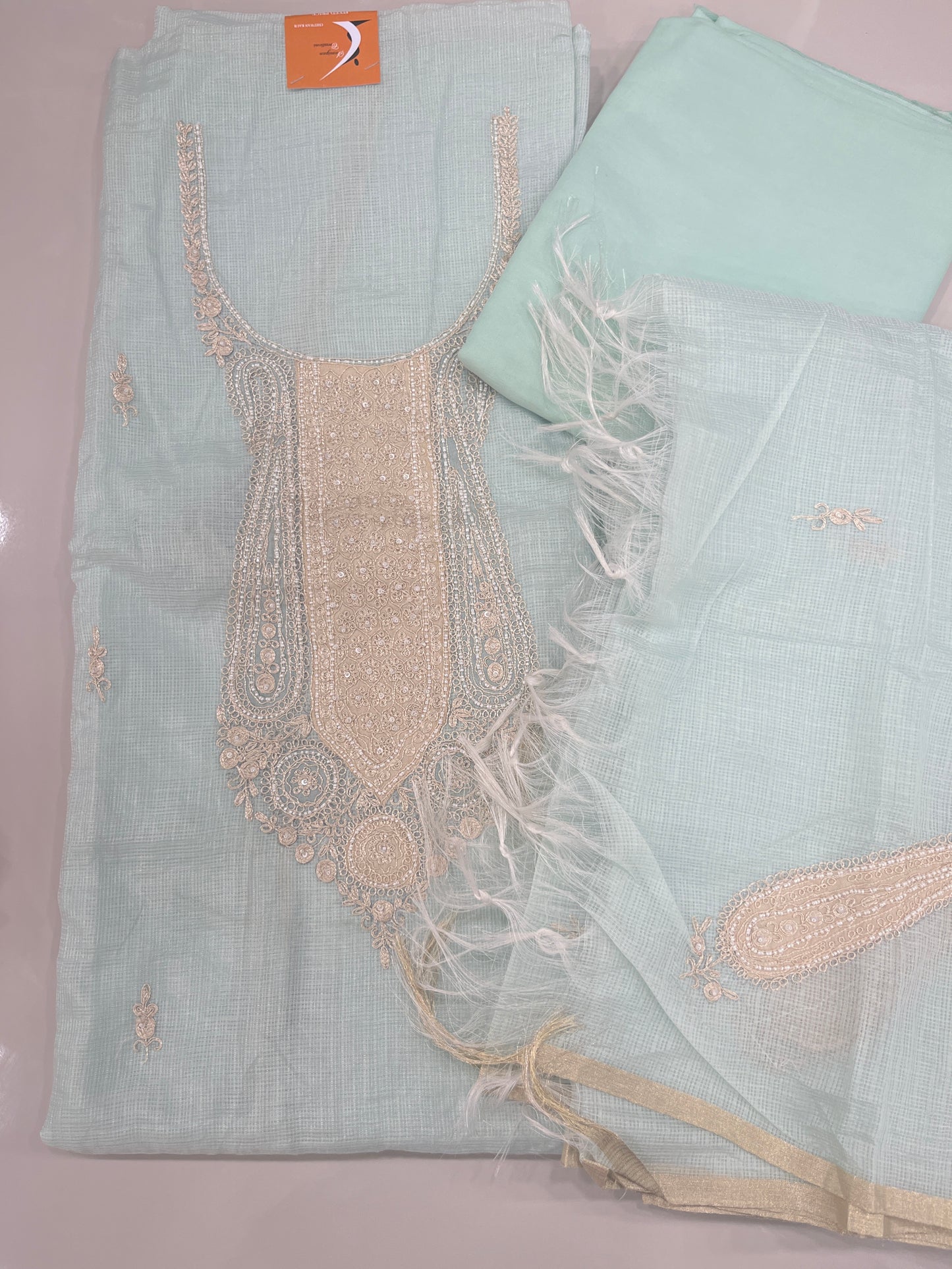 Kotta suits