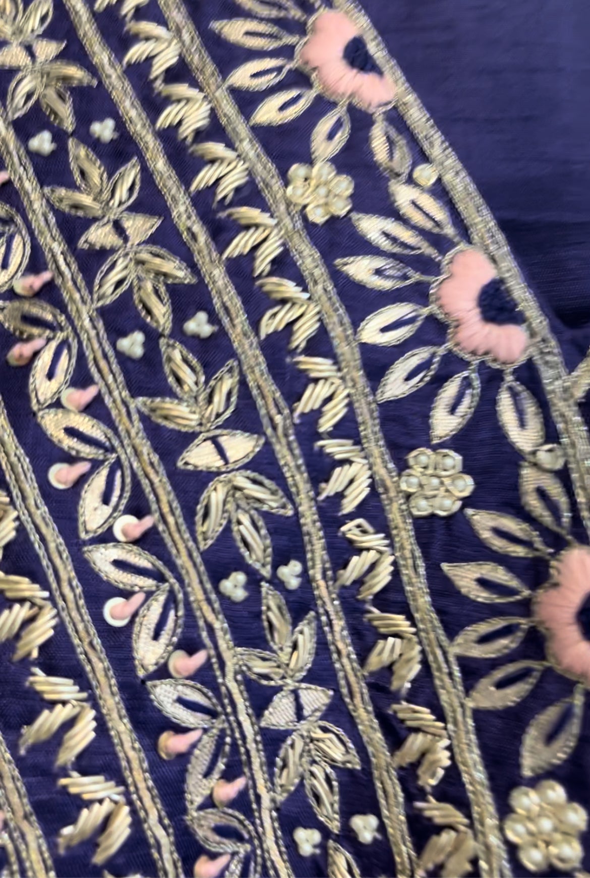 Silk collection