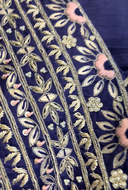 Silk collection