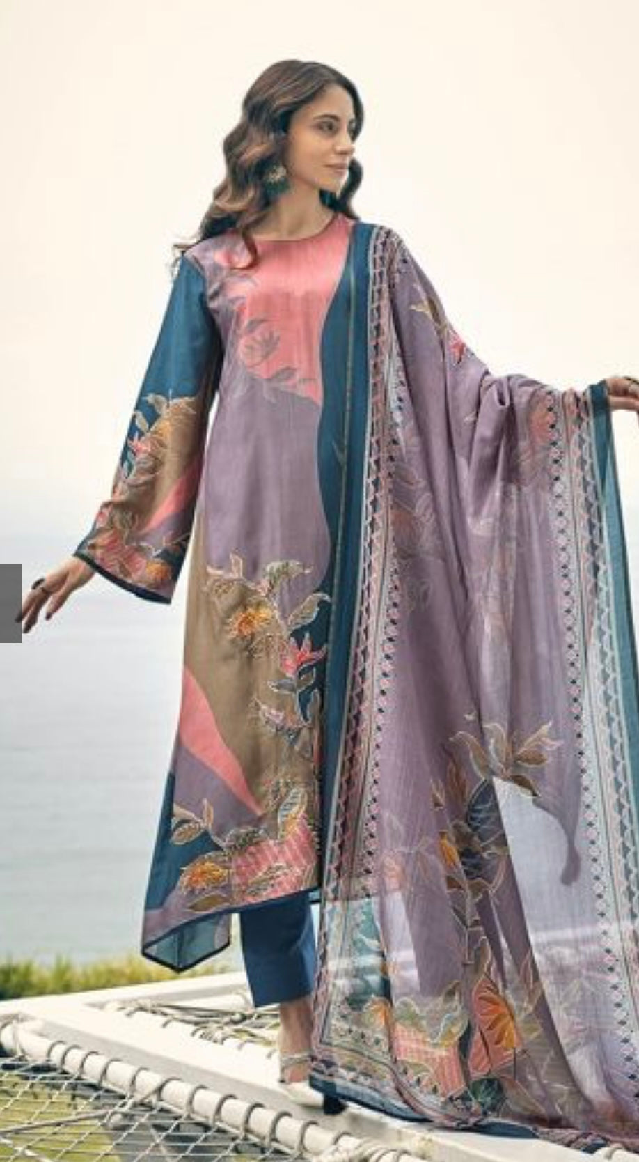 Pure Muslin