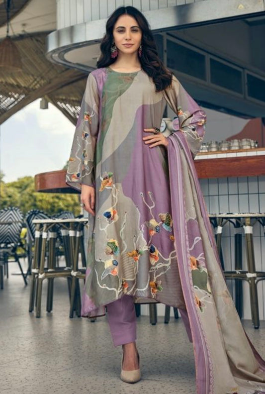 Pure Muslin