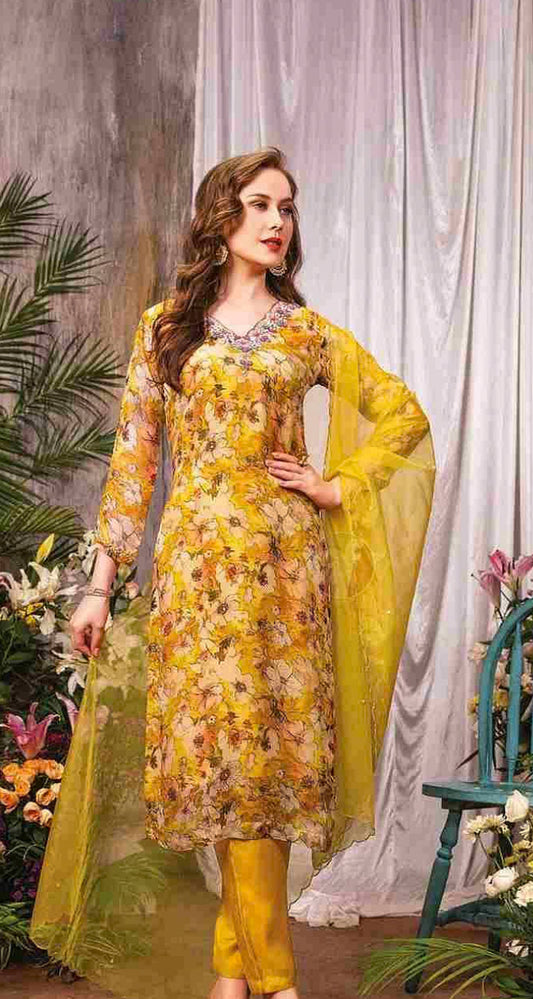 Floral Collection