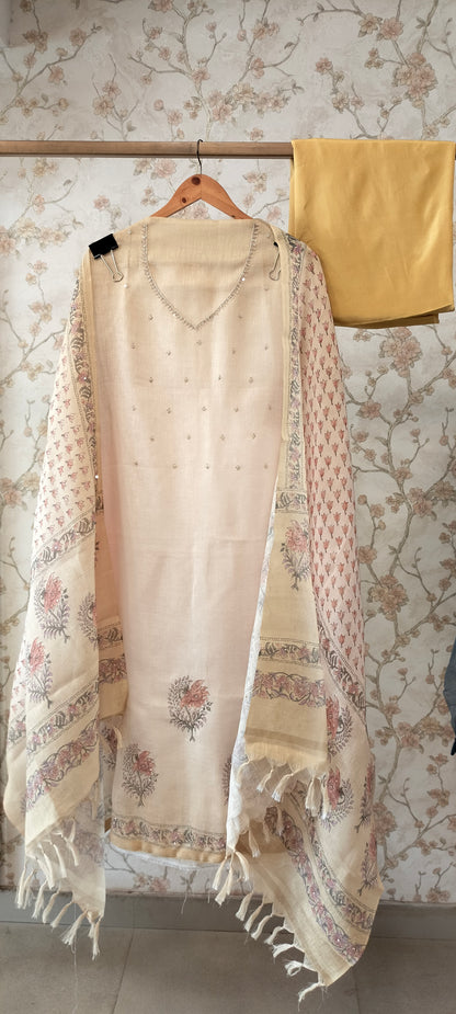 Linen
