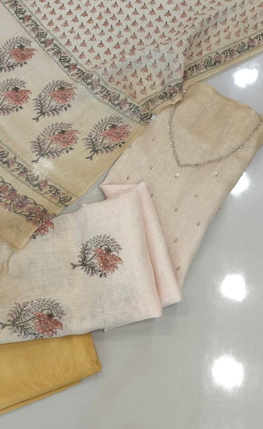 Linen