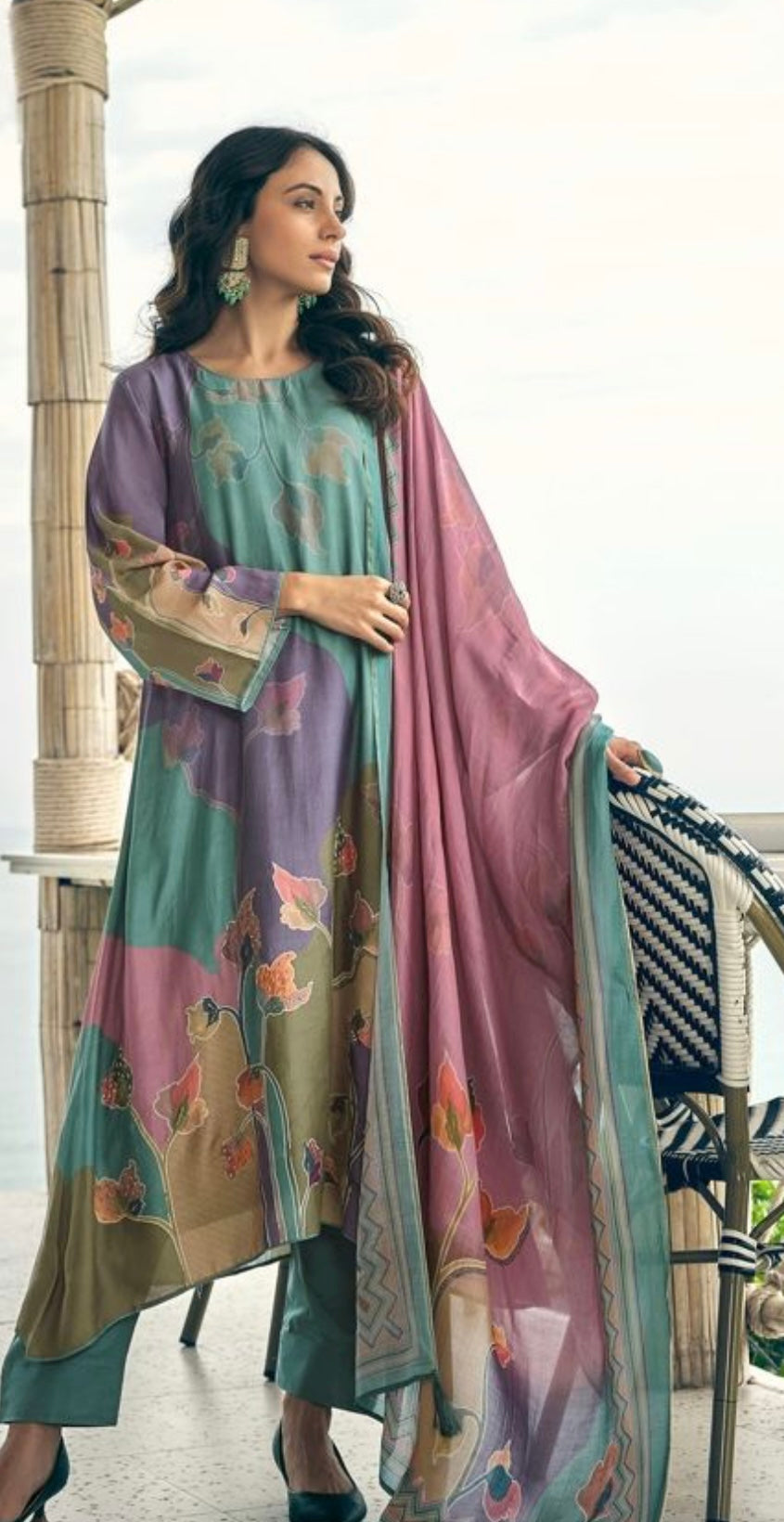 Pure Muslin