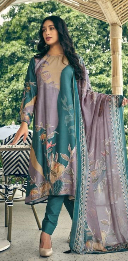 Pure Muslin