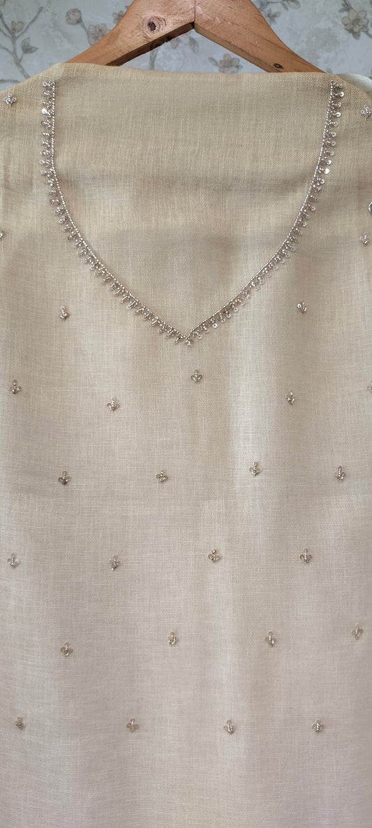 Linen