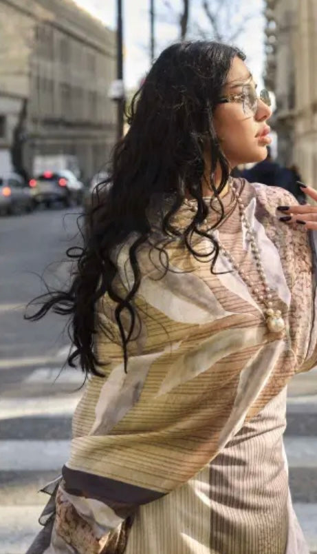 Voile Cotton