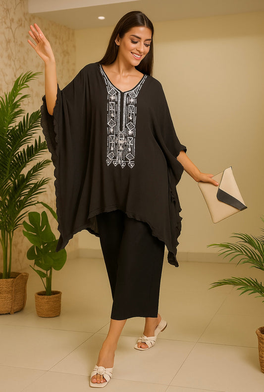 Kaftan coordset