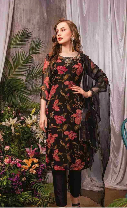 Floral collection