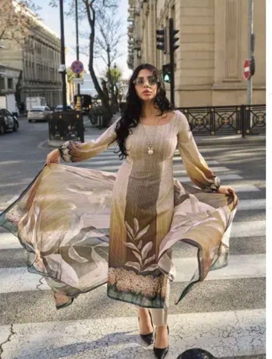Voile Cotton