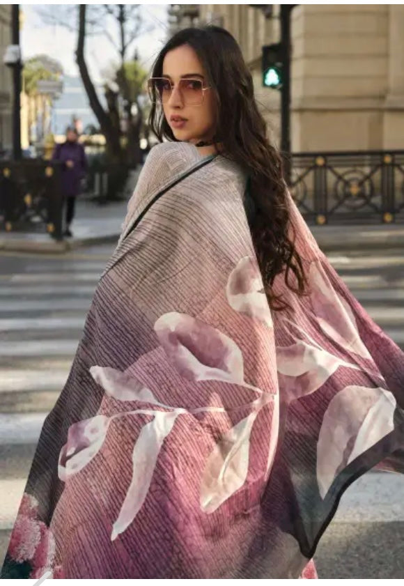 Voile Cotton