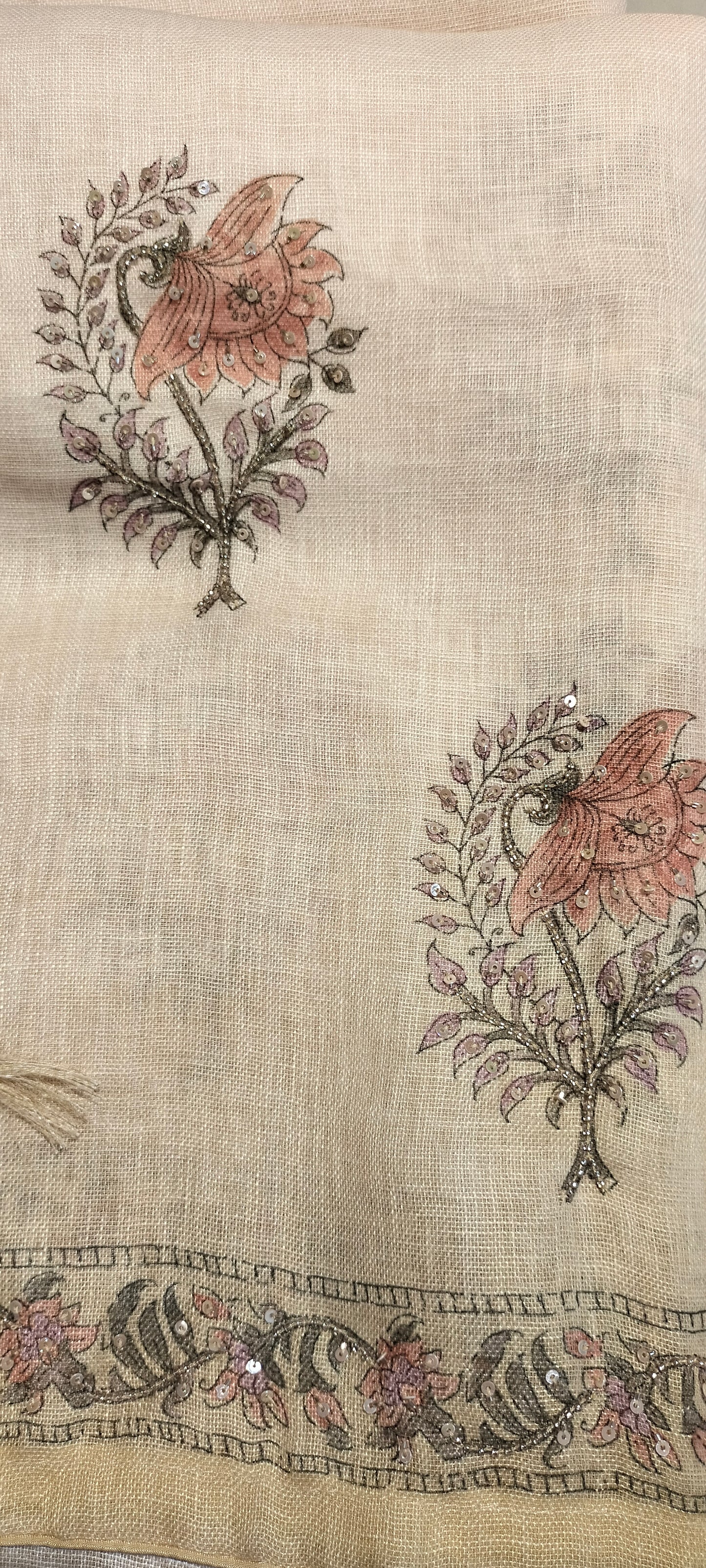 Linen