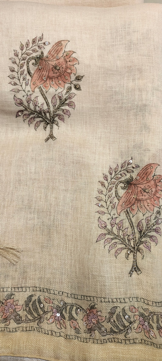 Linen