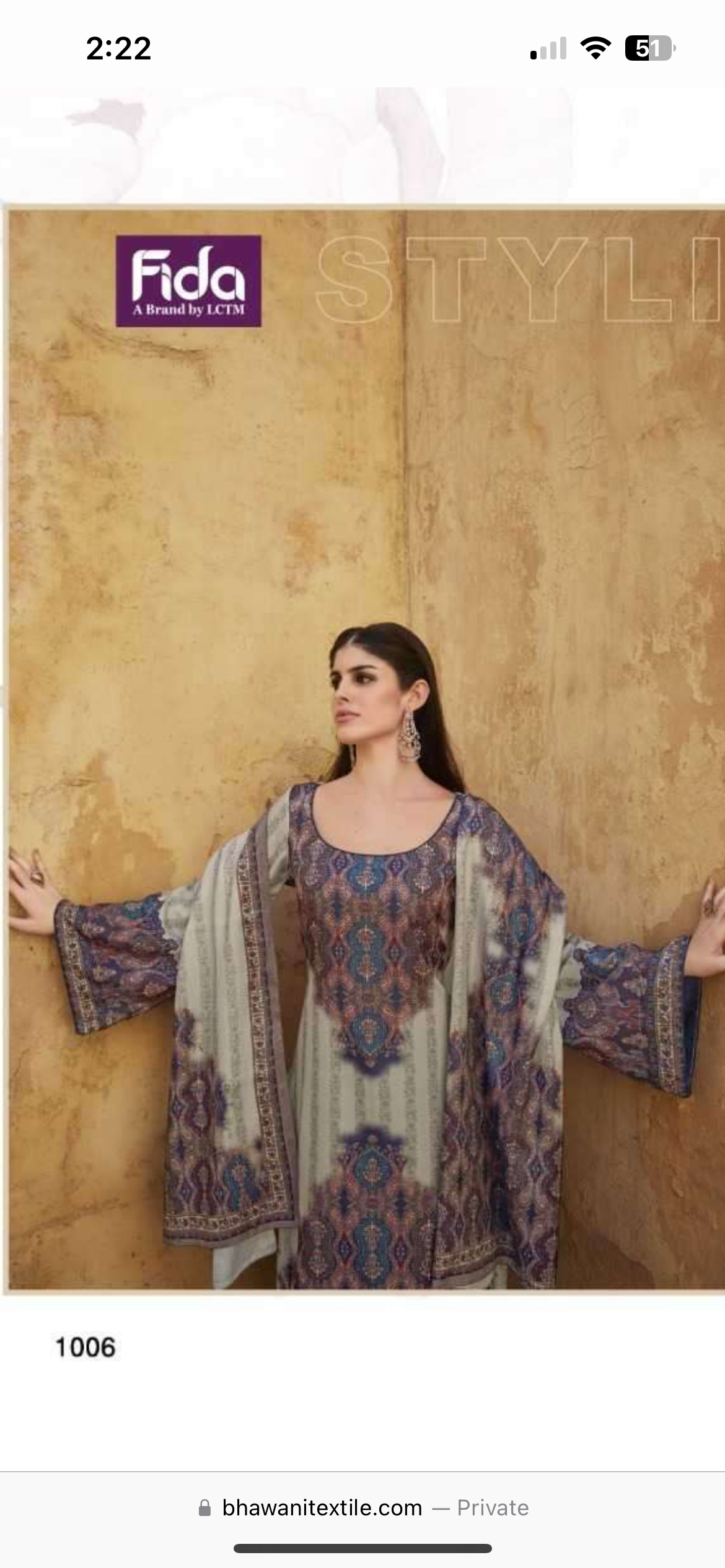Pakistani Collection