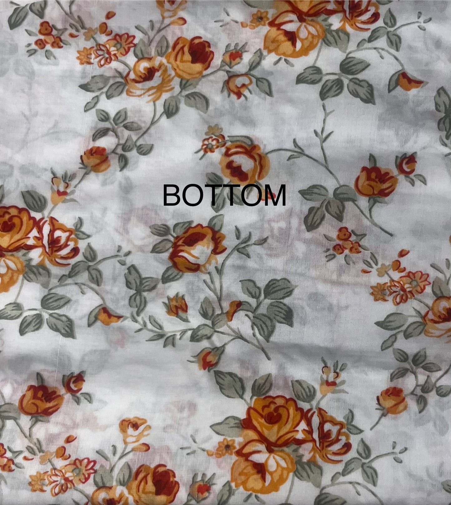 Floral Edition
