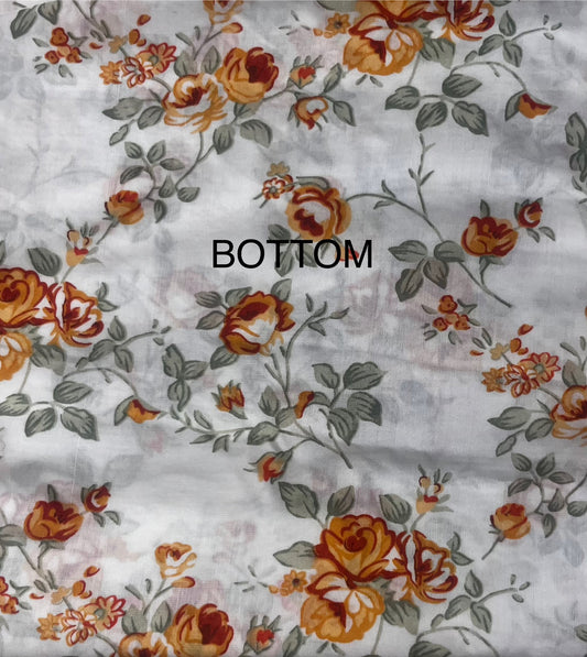 Floral Edition