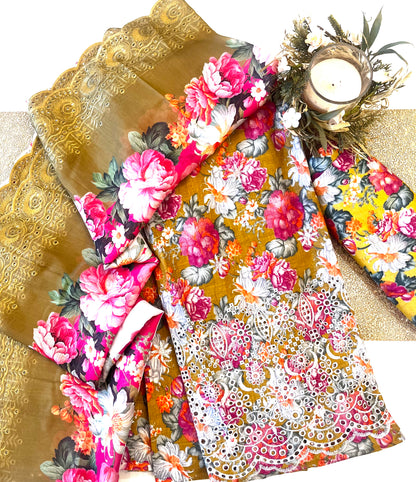Floral Edition