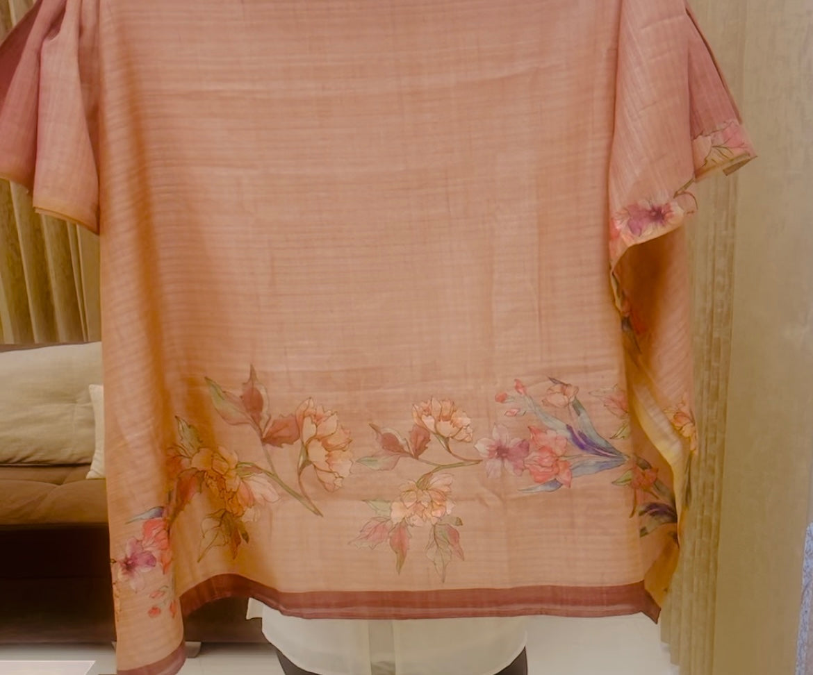 Jamdani collection