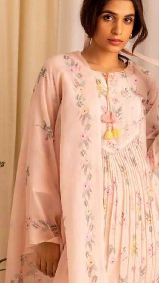 Linen collection