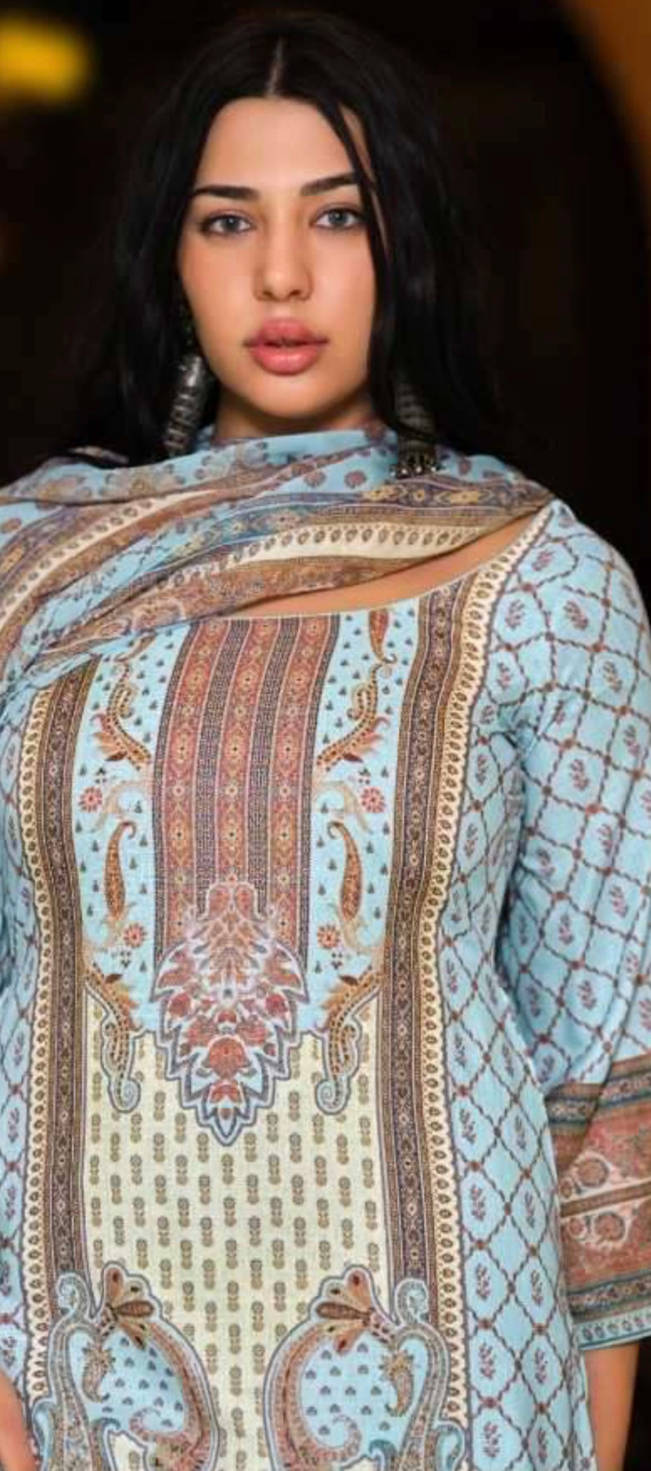 Pakistani Print
