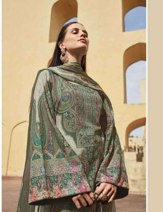 Pakistani collection