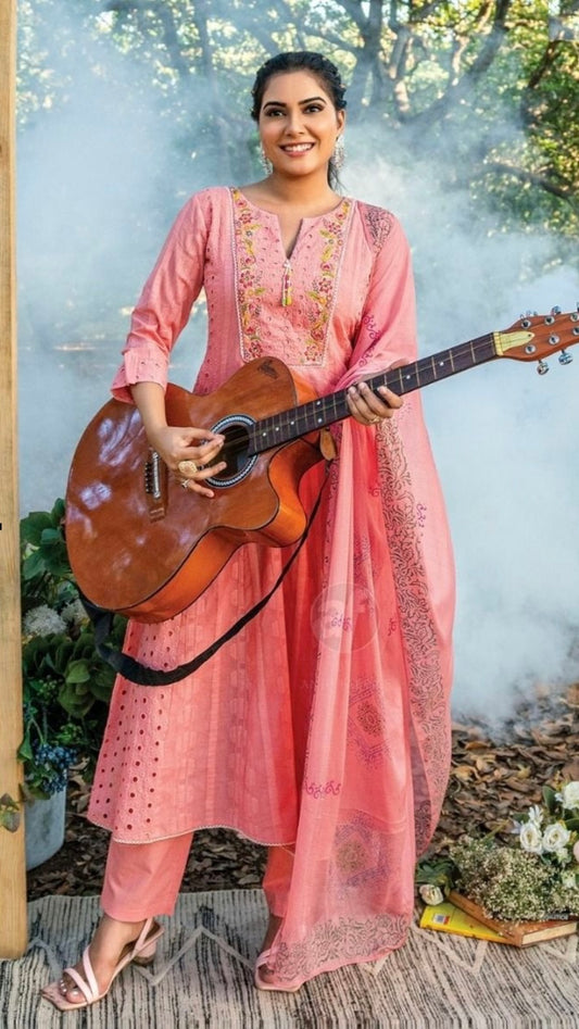 Anarkali
