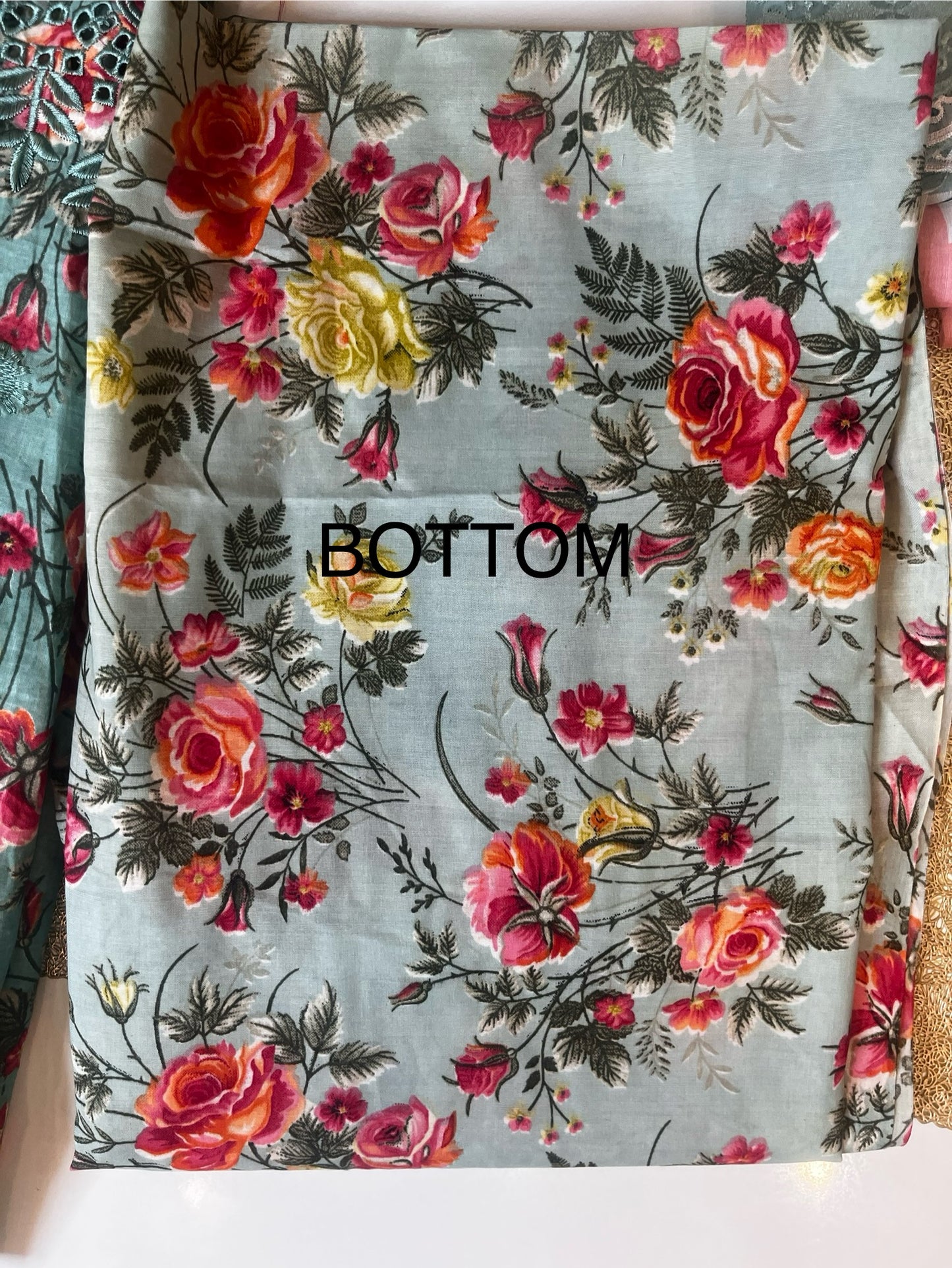 Floral Edition