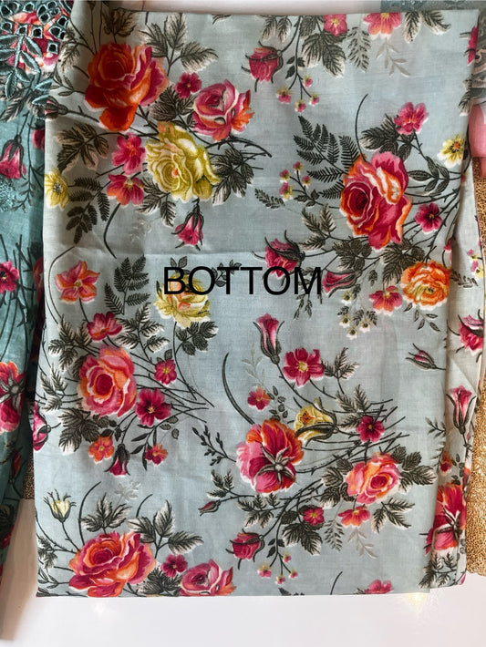Floral Edition