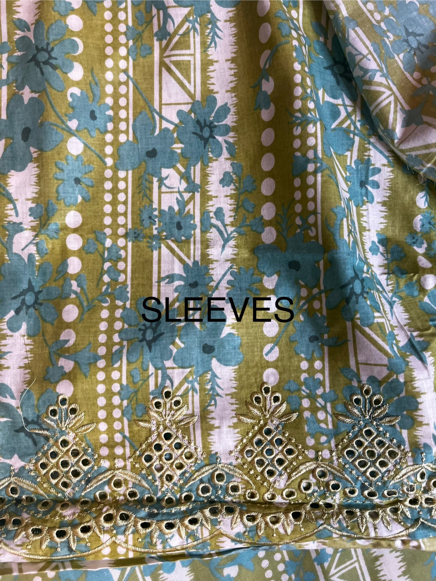 FLORAL EDITION
