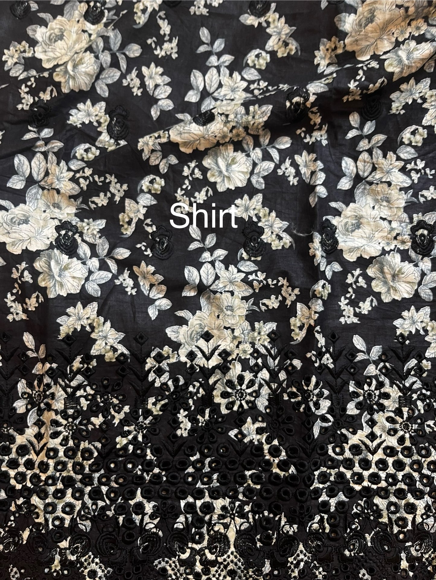 Floral Edition