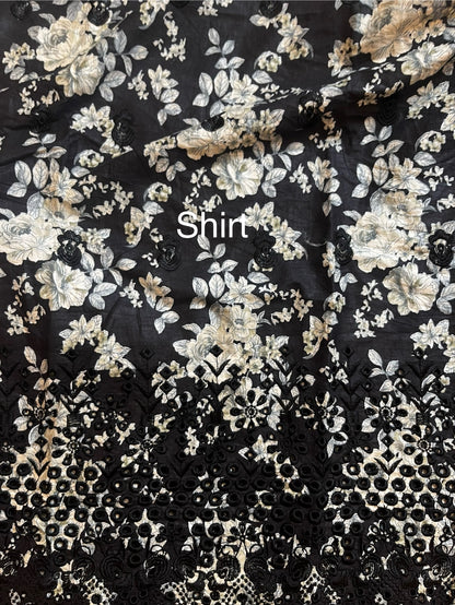 Floral Edition