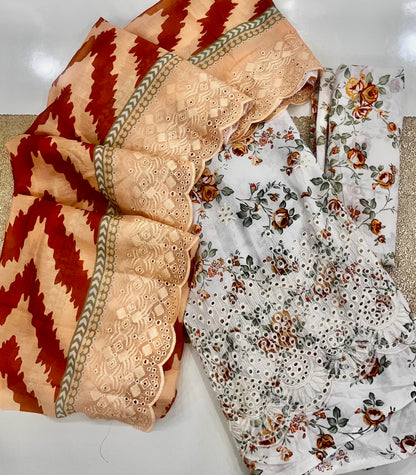 Floral Edition