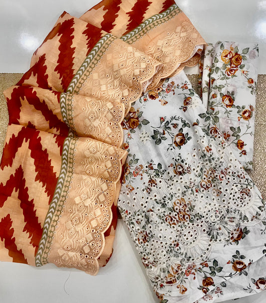 Floral Edition