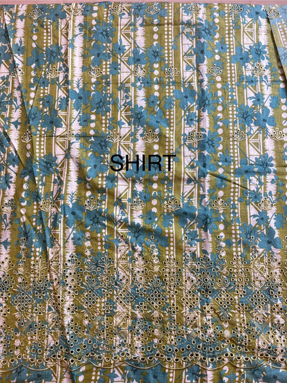 FLORAL EDITION