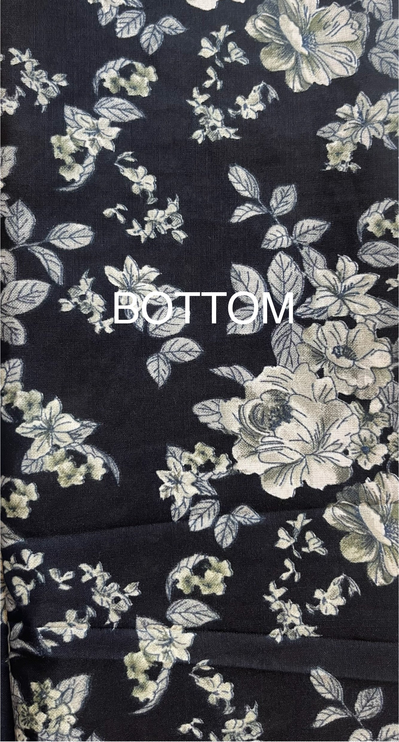 Floral Edition