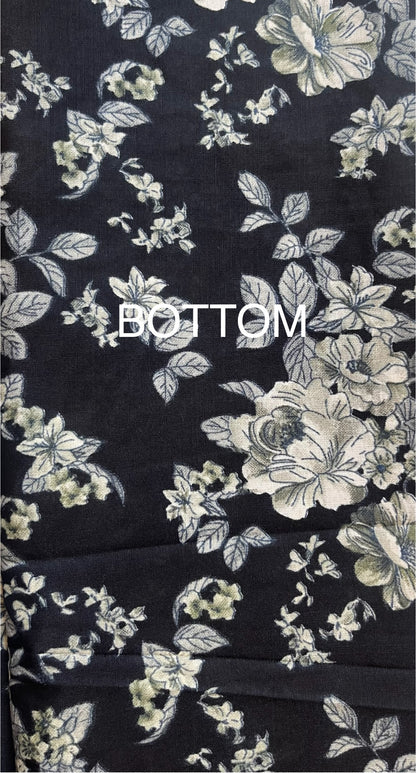 Floral Edition