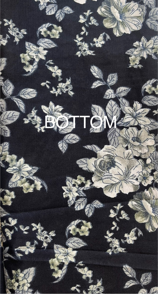 Floral Edition