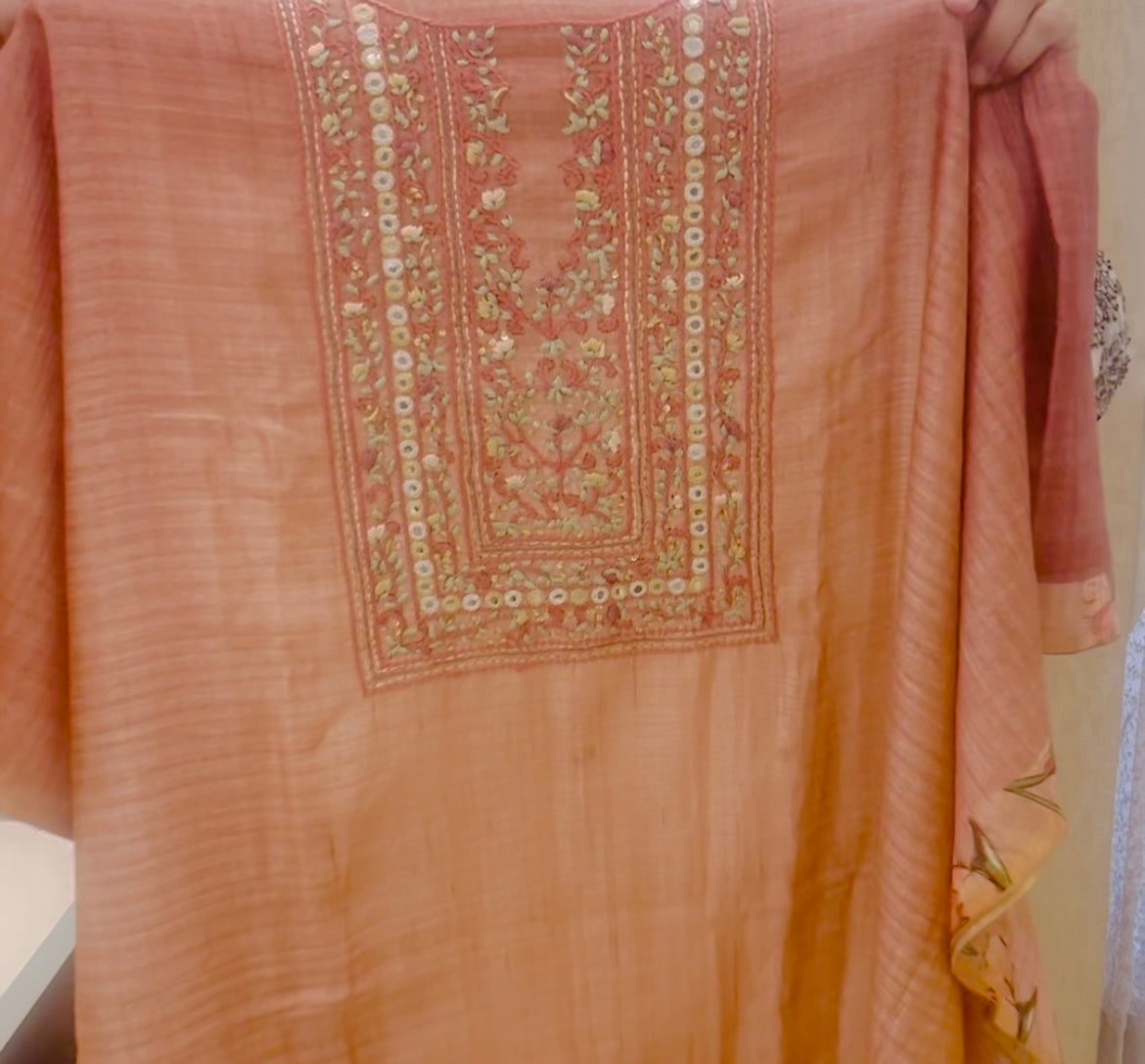 Jamdani collection
