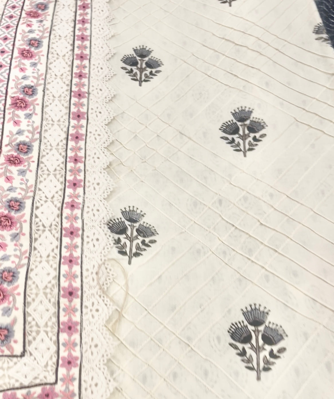 Ivory collection
