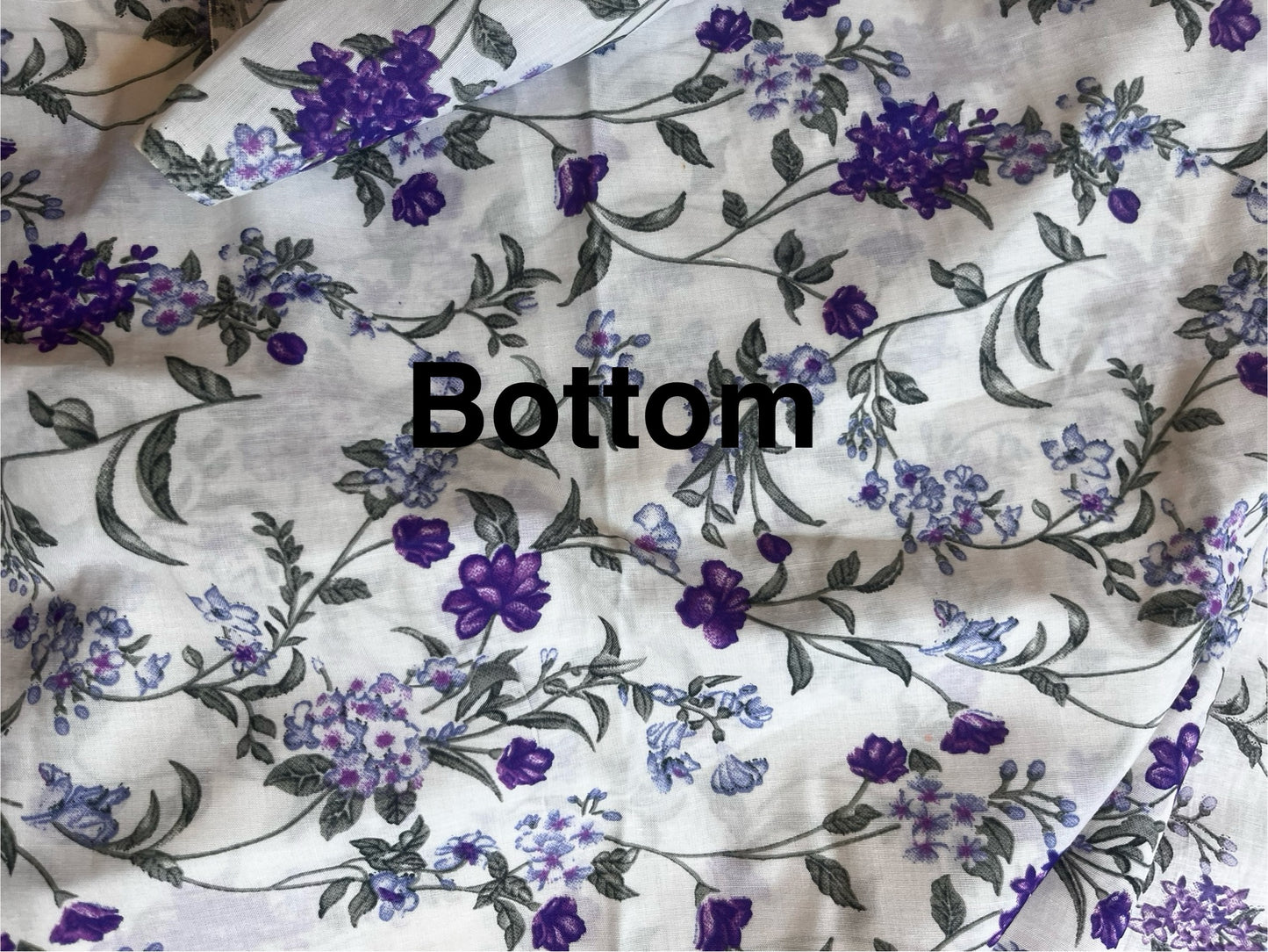 Floral Edition