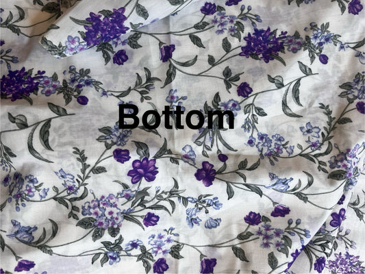 Floral Edition