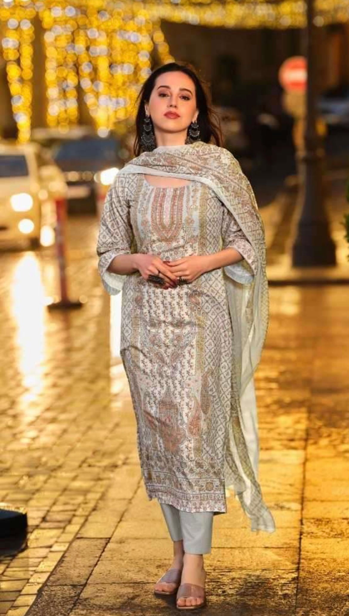 Pakistani Prints