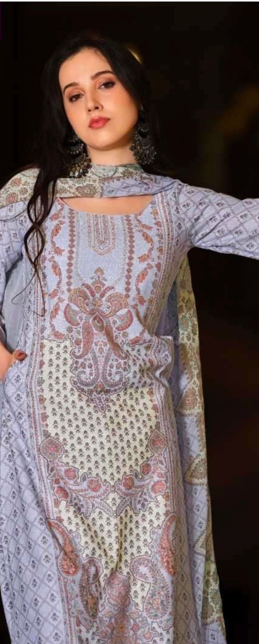 Pakistani Prints