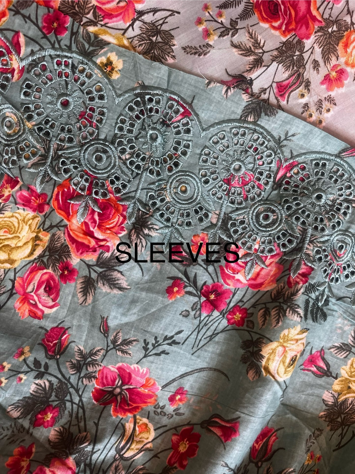 Floral Edition