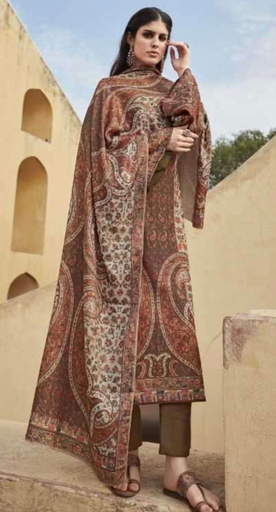 Pakistani Collection