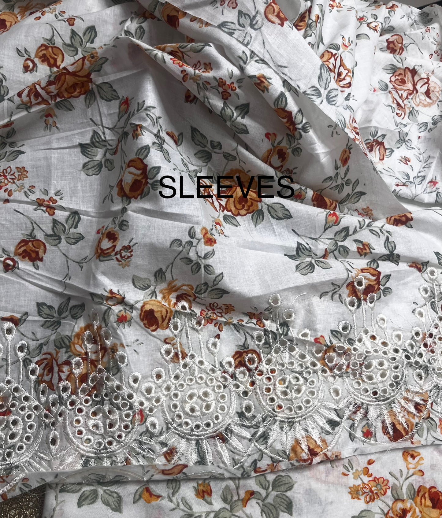 Floral Edition