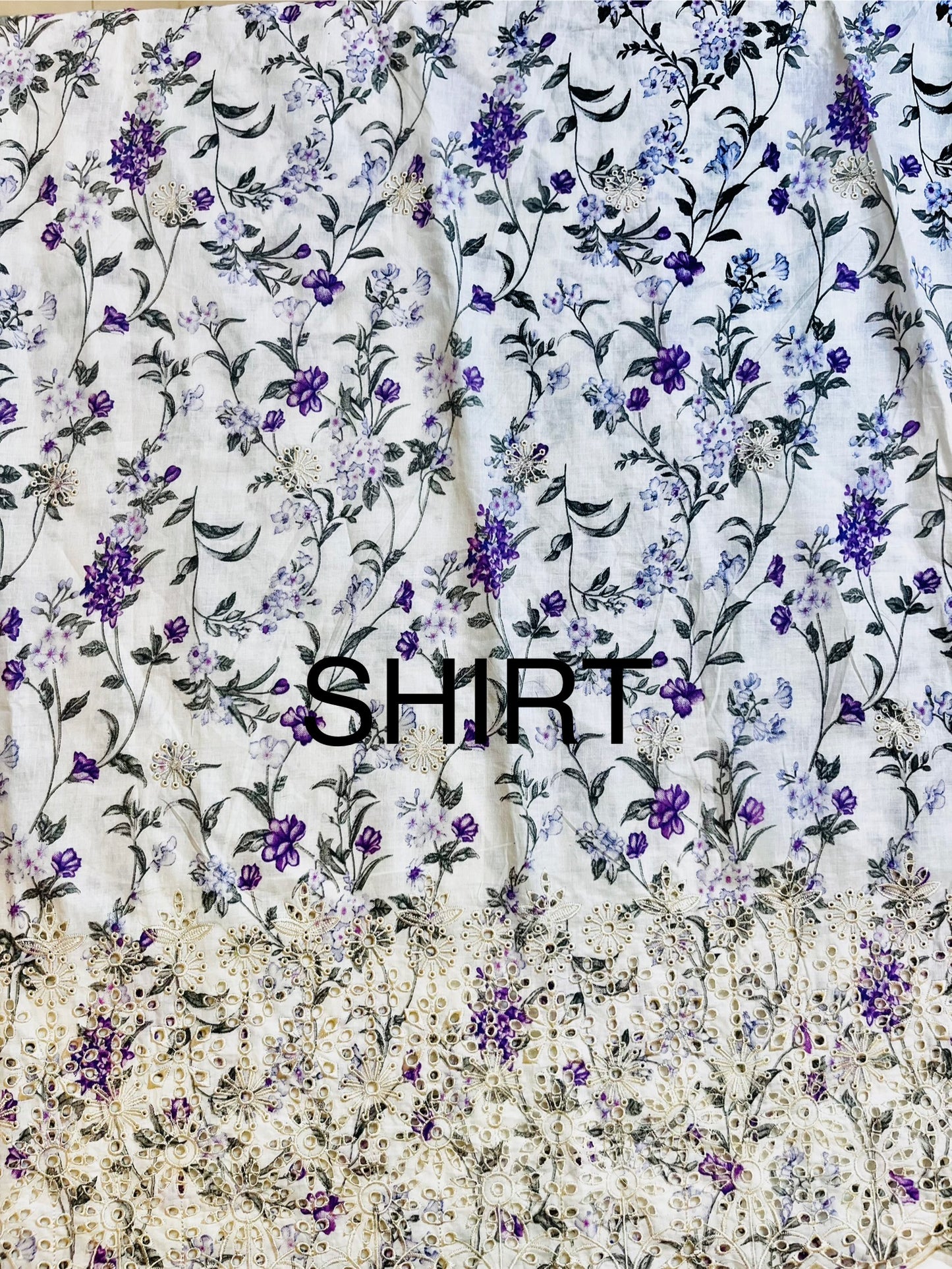 Floral Edition
